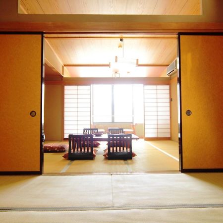 Yumoto Choseikan Obinata Экстерьер фото