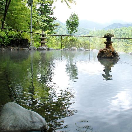 Yumoto Choseikan Obinata Экстерьер фото
