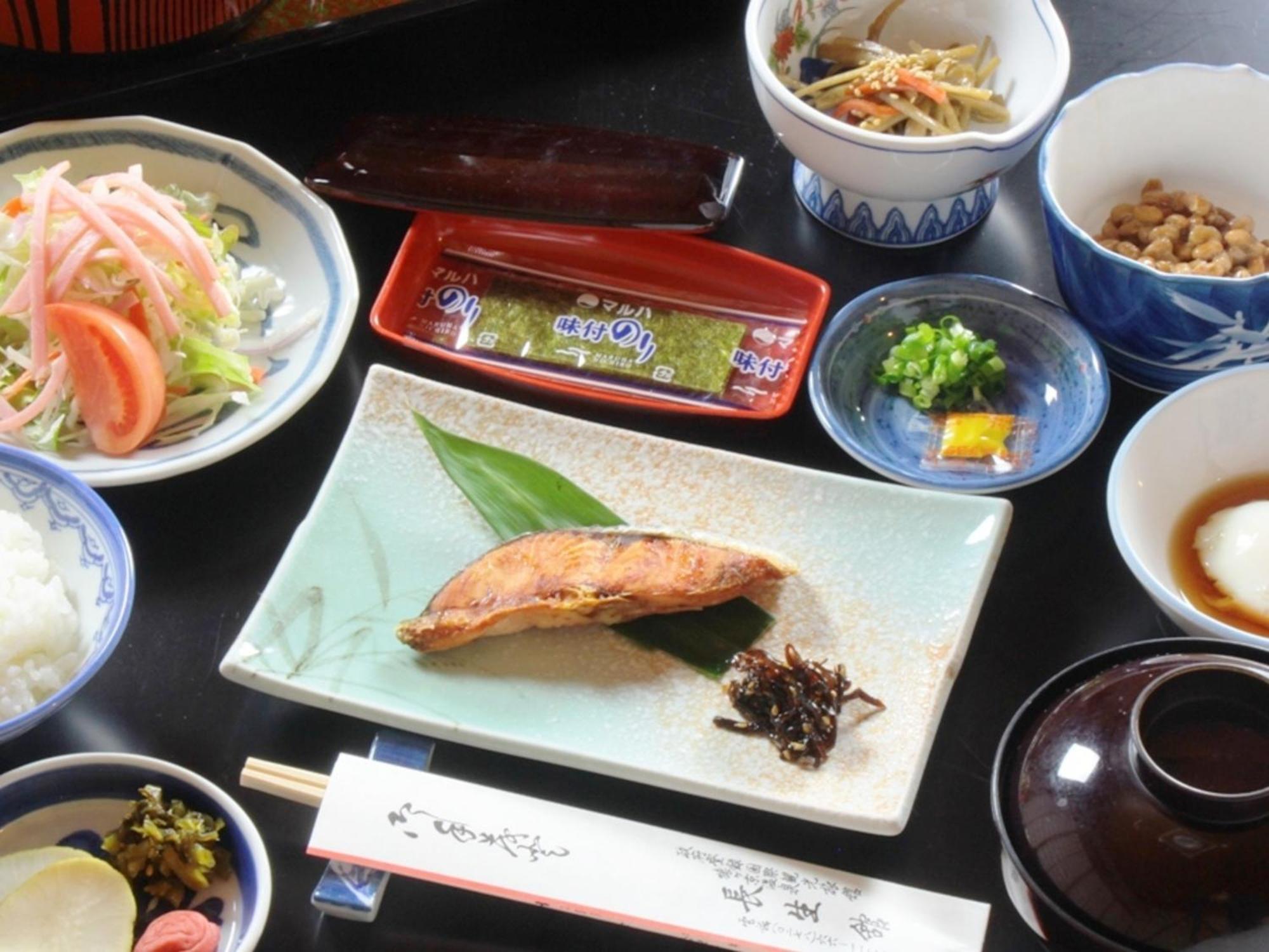 Yumoto Choseikan Obinata Экстерьер фото