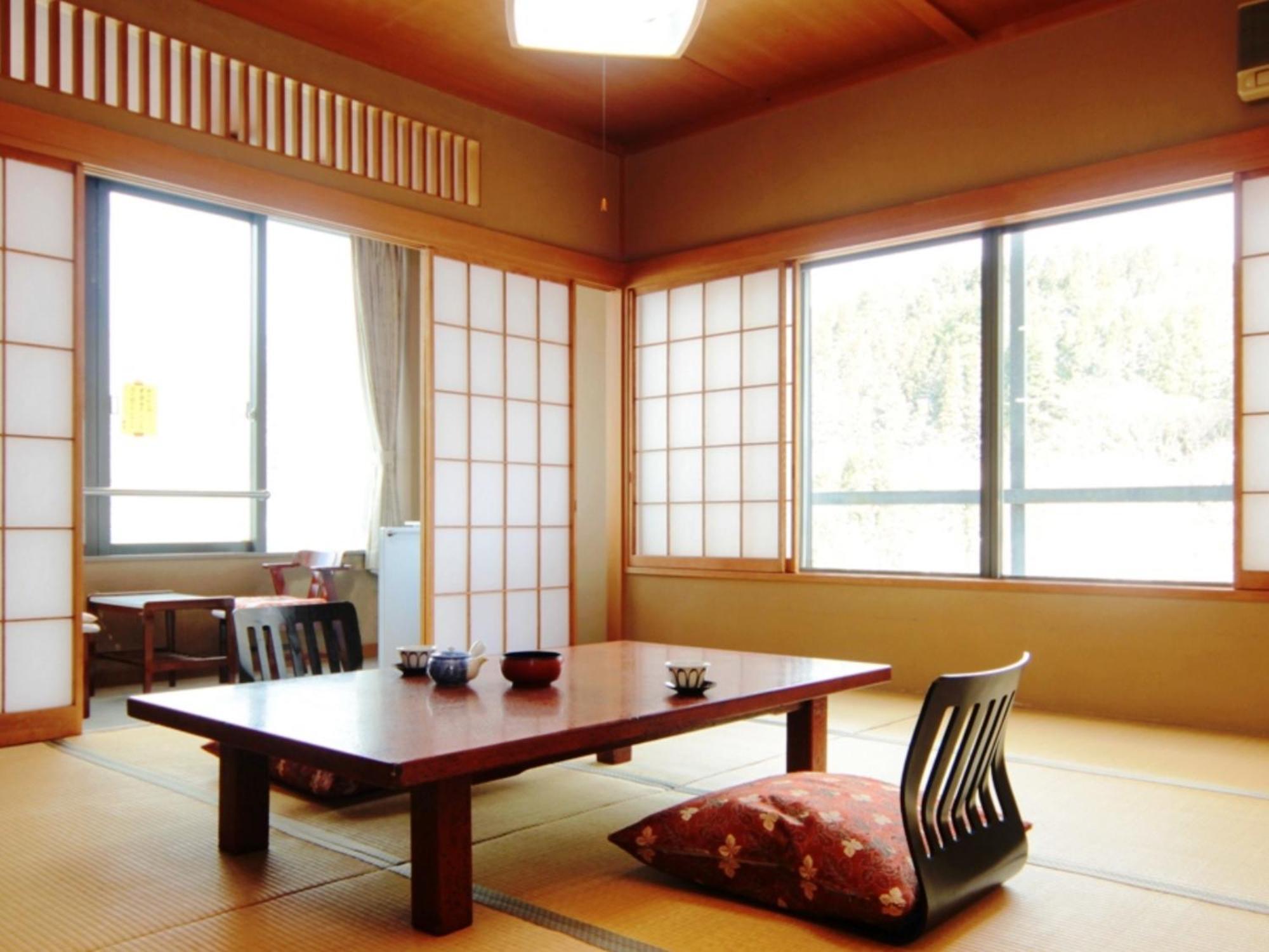 Yumoto Choseikan Obinata Экстерьер фото