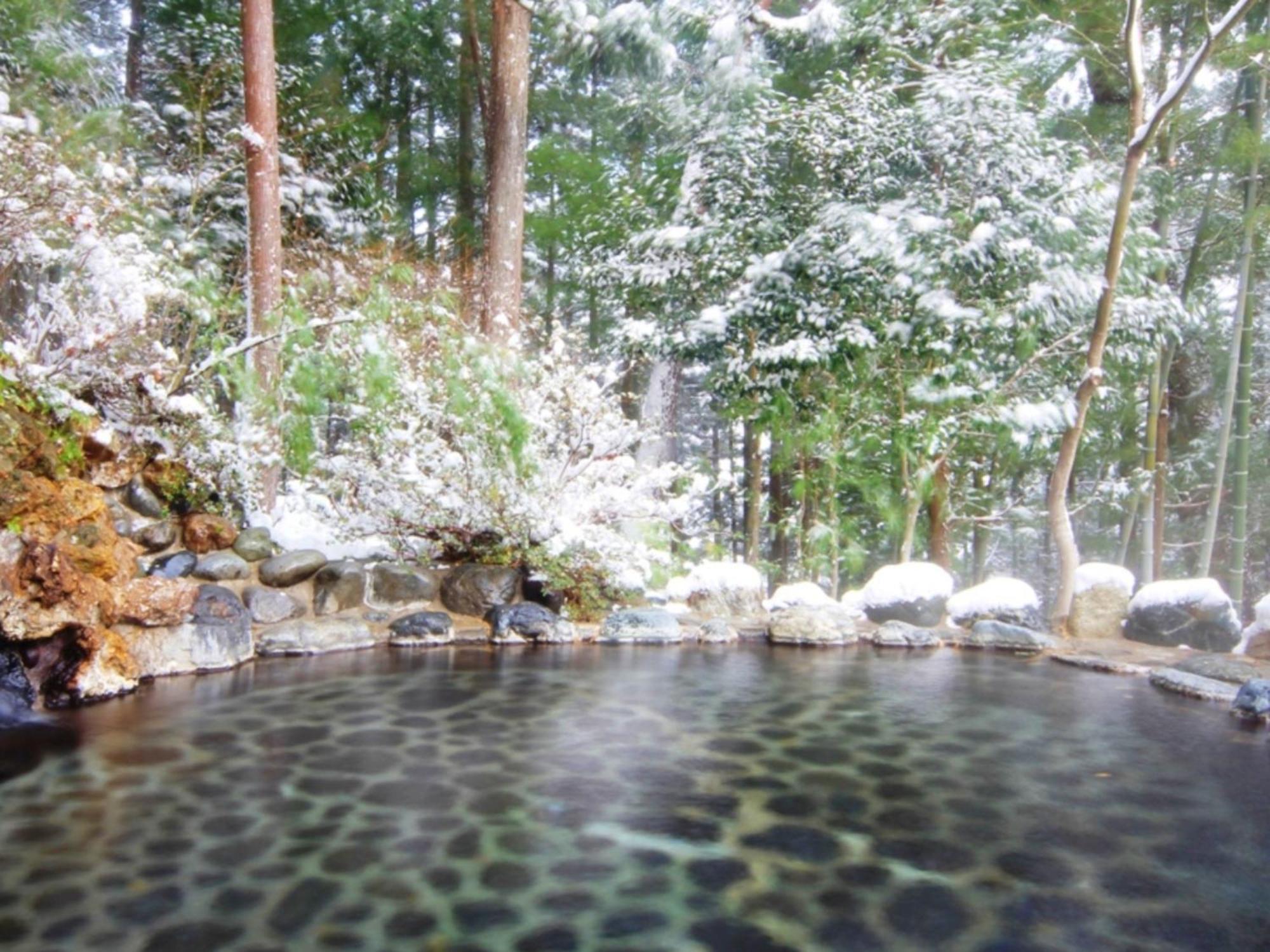Yumoto Choseikan Obinata Экстерьер фото